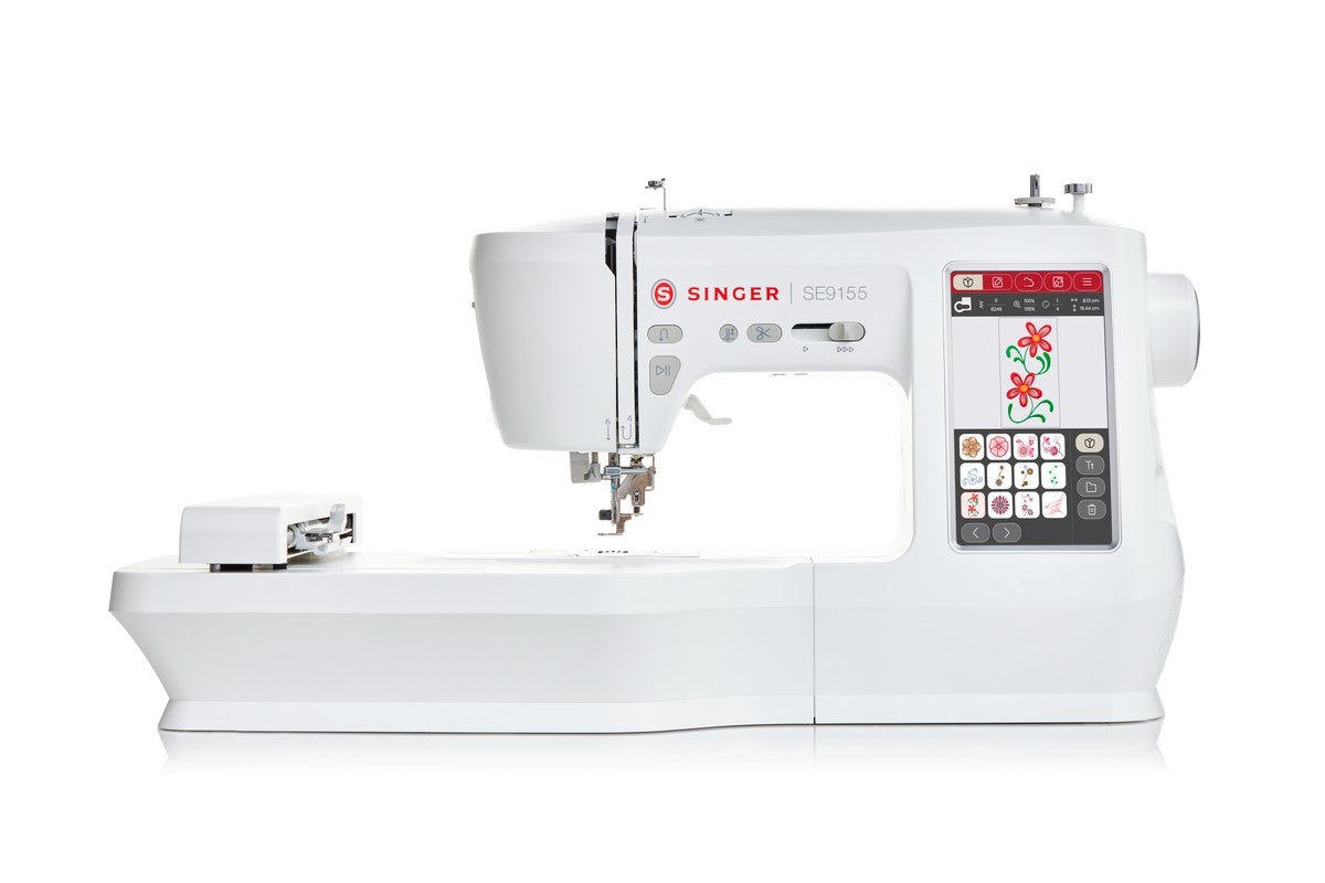 Singer SE9155