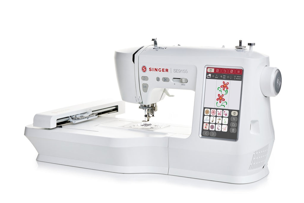 Singer SE9155