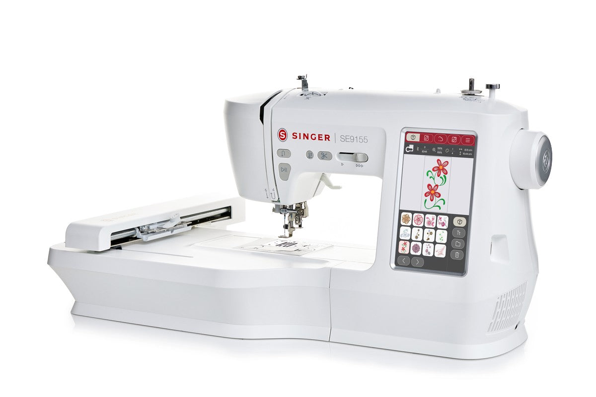 Singer SE9155
