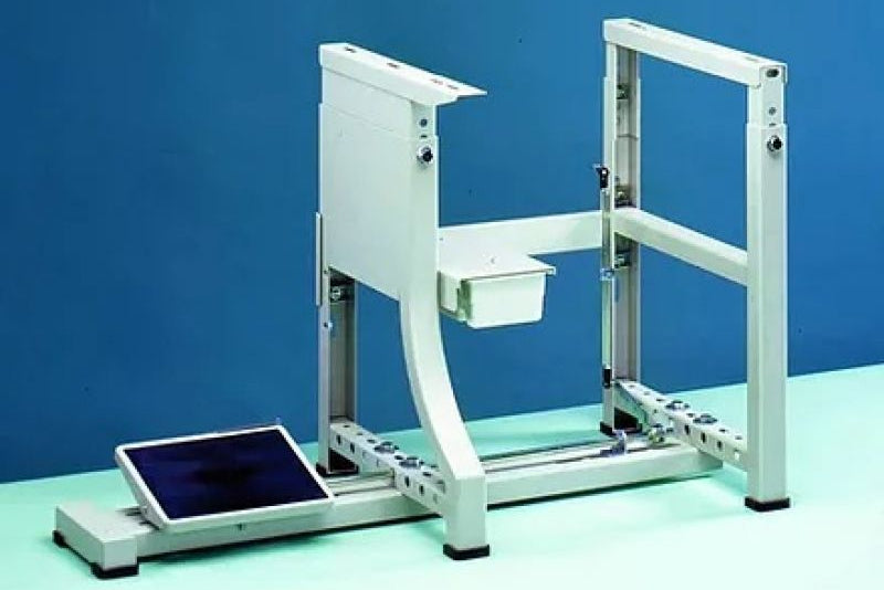 Texi RAM C-A Premium | Macchina da cucire cilindrica