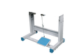 Jack Sostegno originale bianco/azzurro per macchine da cucire Jack