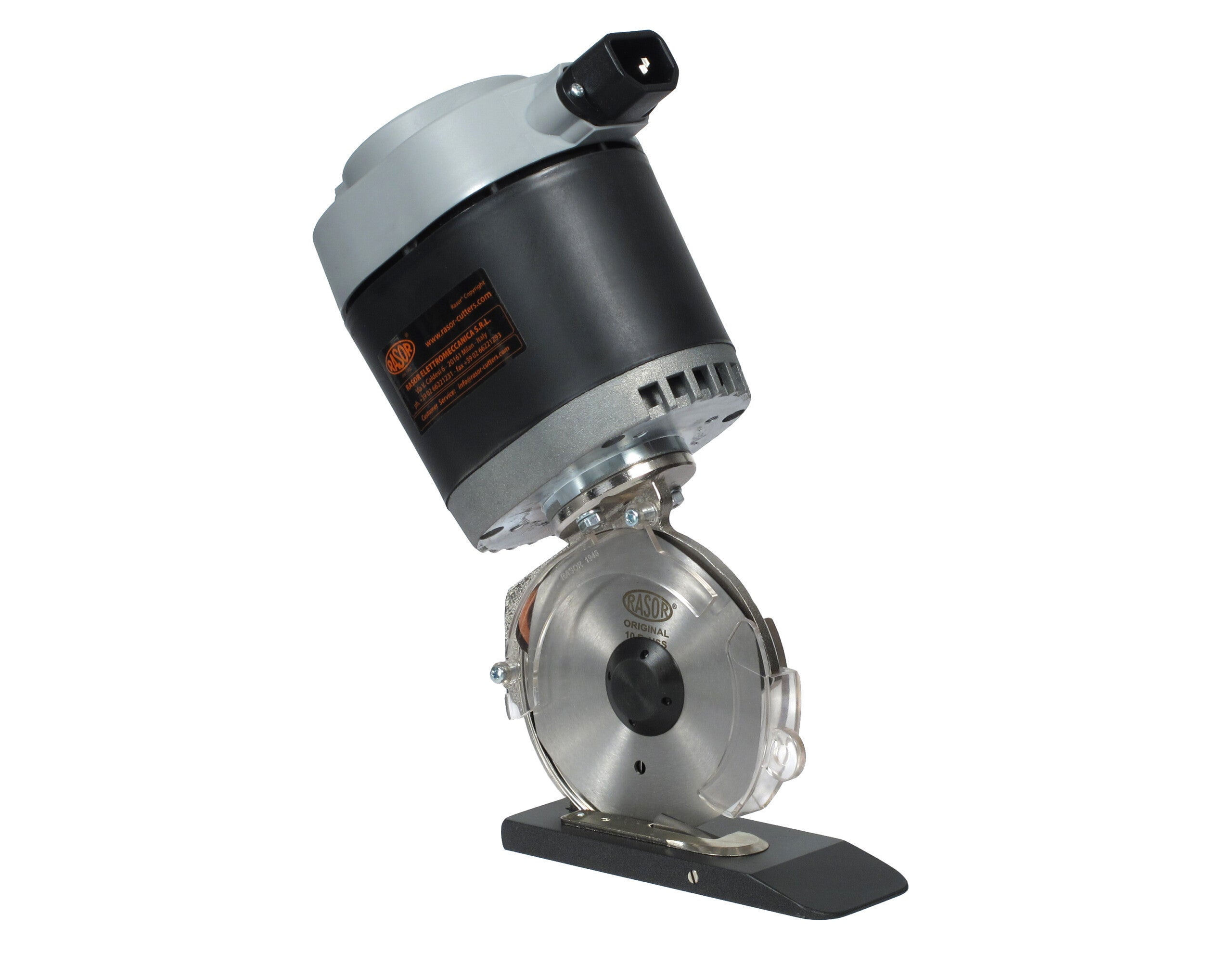 Rasor SW100SL | Unità Di Taglio