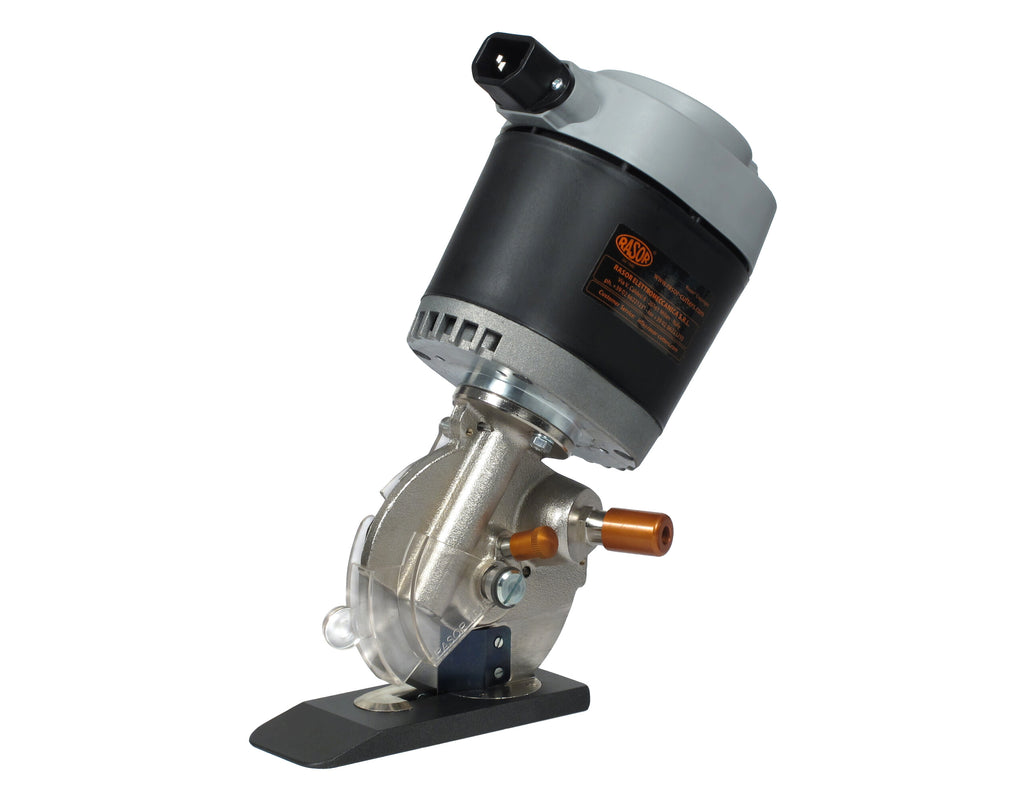 Rasor SW100SL | Unità Di Taglio