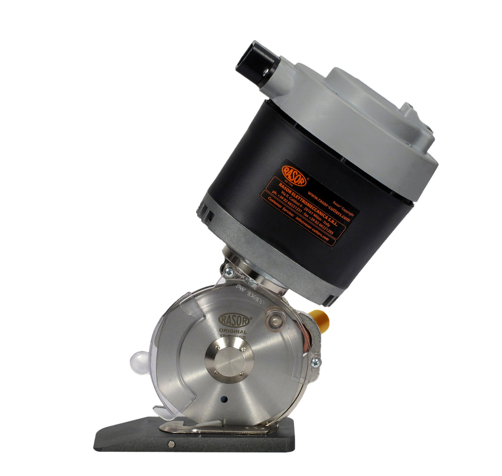 Rasor SW100S | Unità Di Taglio