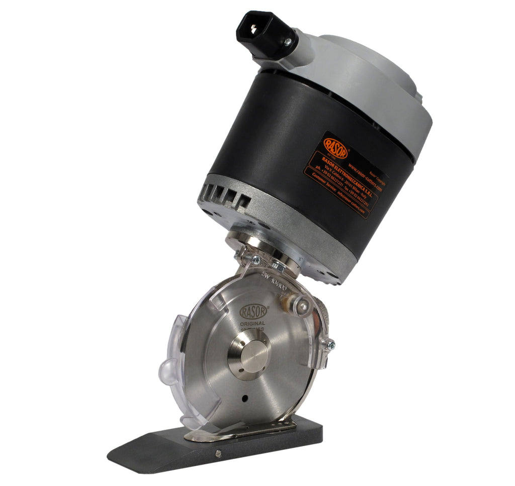 Rasor SW100S | Unità Di Taglio
