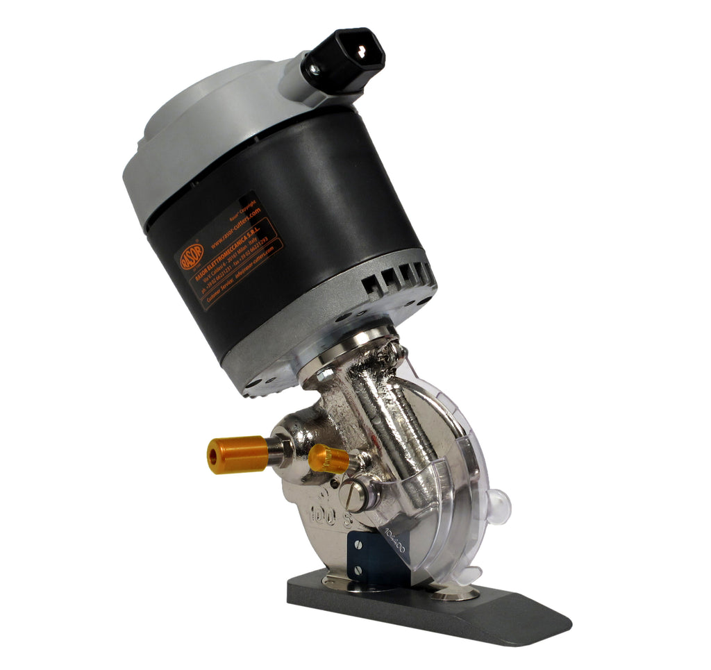 Rasor SW100S | Unità Di Taglio