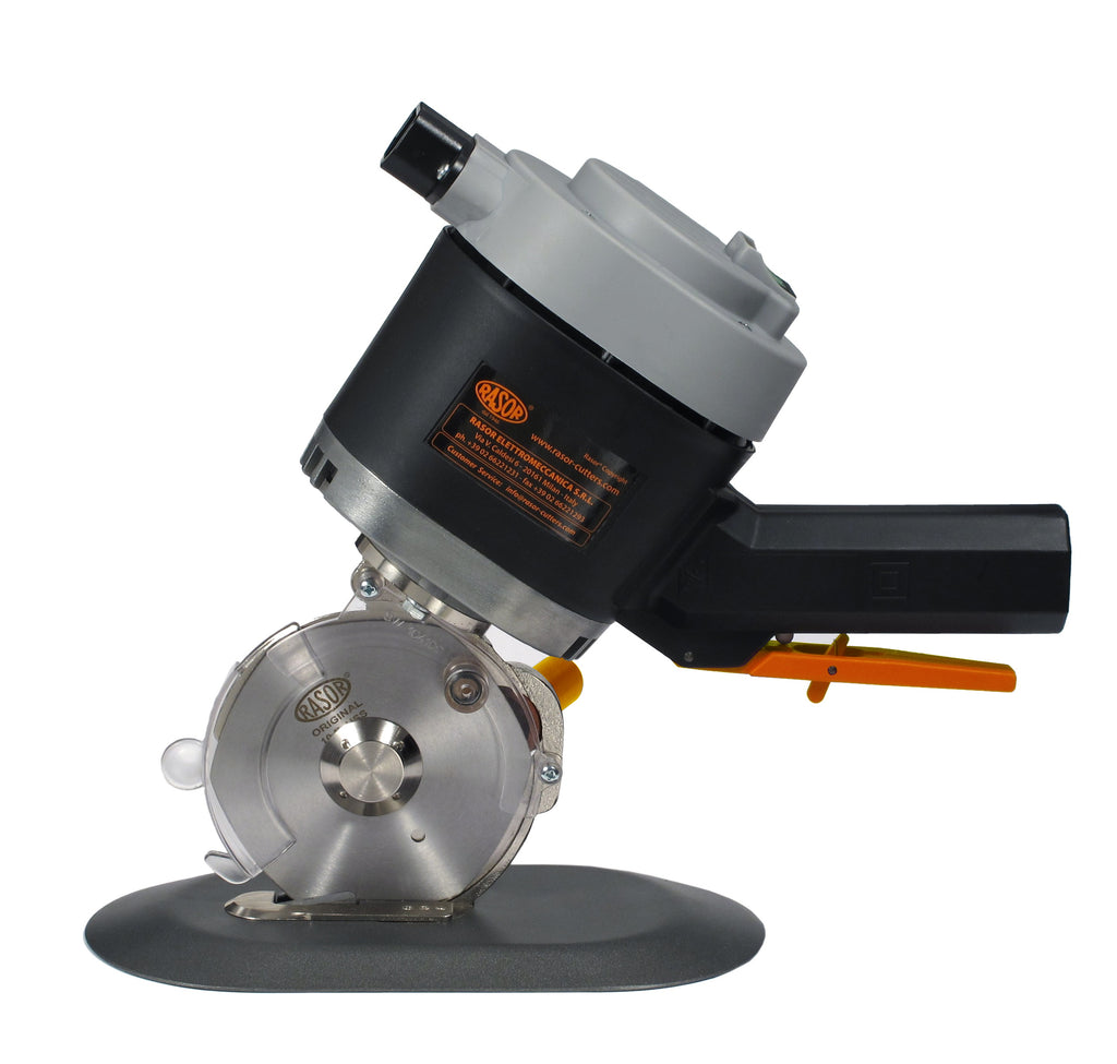 Rasor SW100 | Taglierine Da Banco