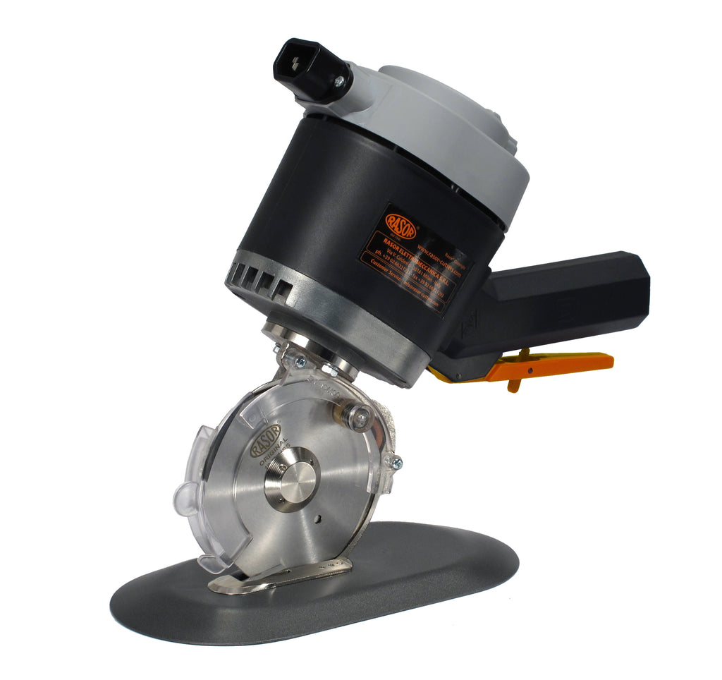 Rasor SW100 | Taglierine Da Banco