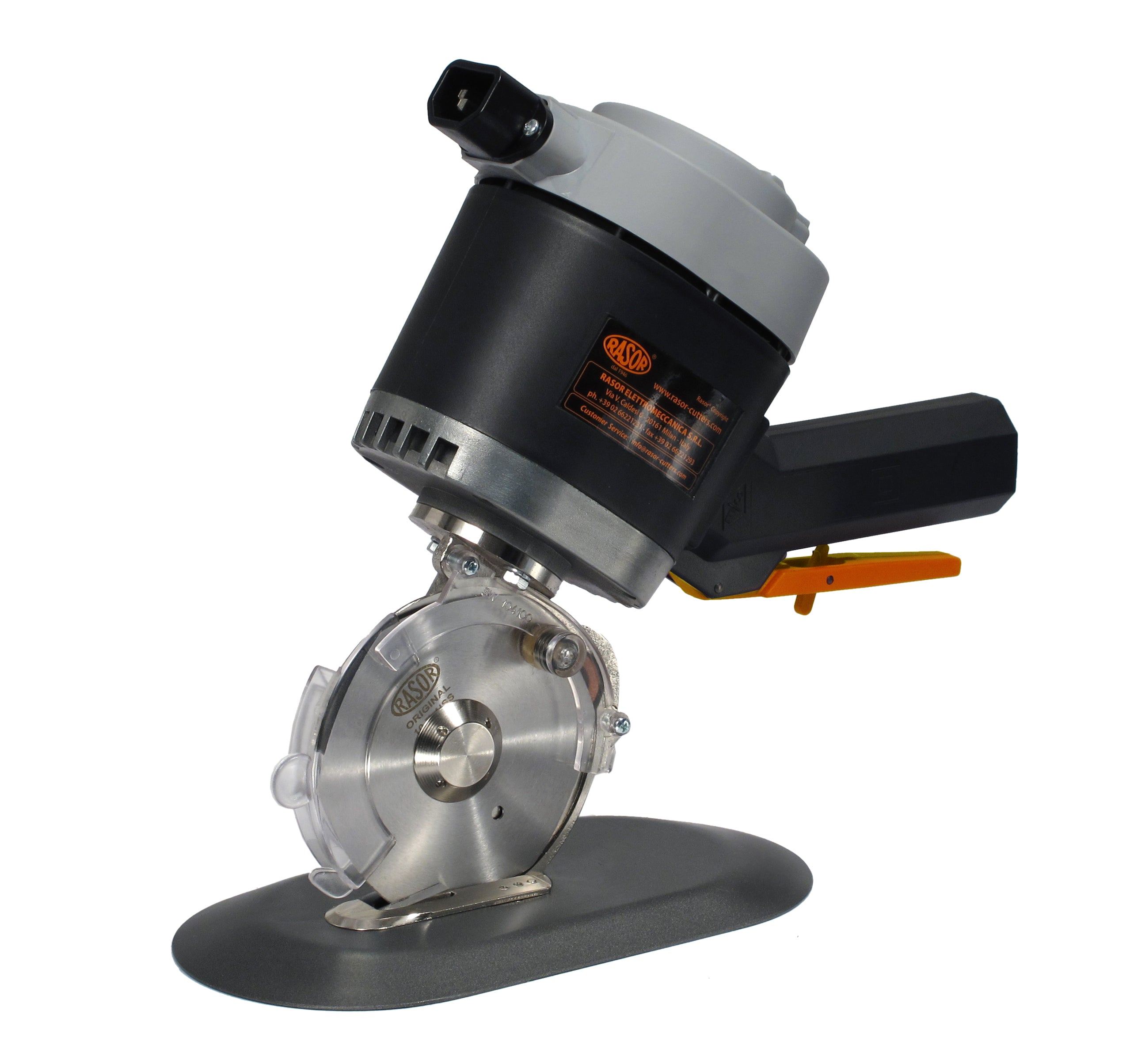 Rasor SW100 | Taglierine Da Banco