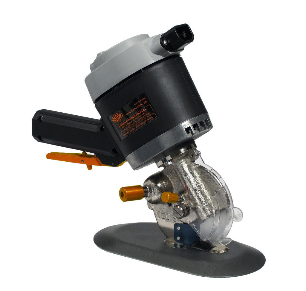 Rasor SW100 | Taglierine Da Banco