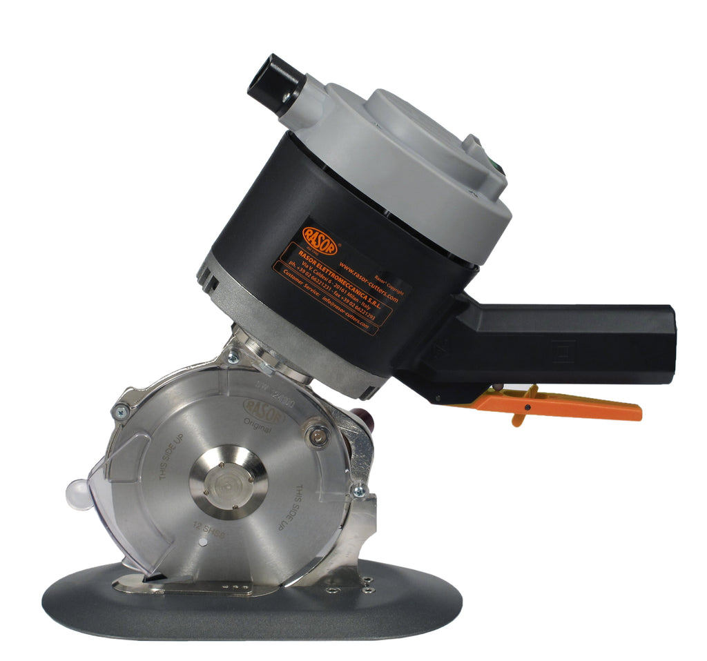 Rasor SW12M | Taglierine Da Banco
