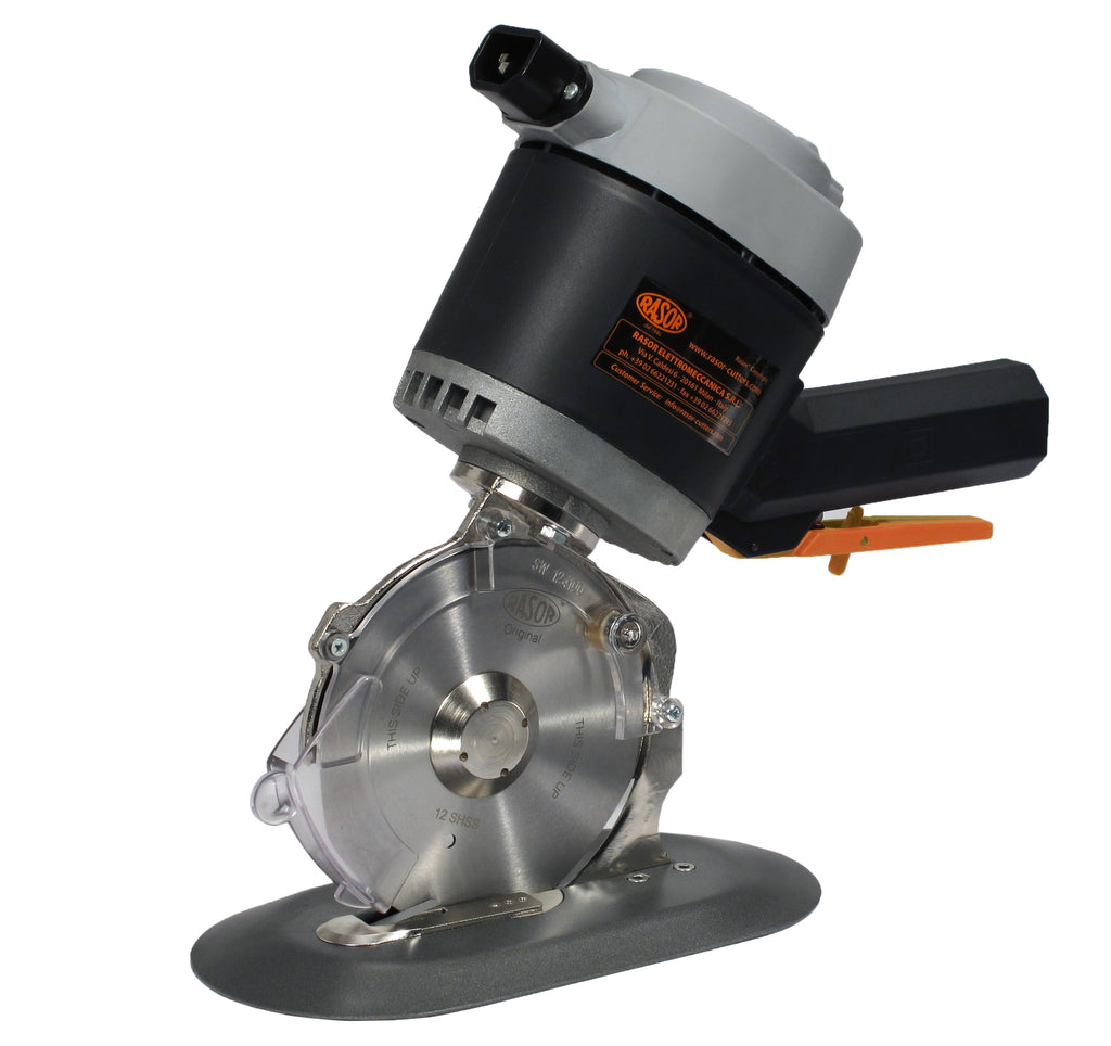 Rasor SW12M | Taglierine Da Banco