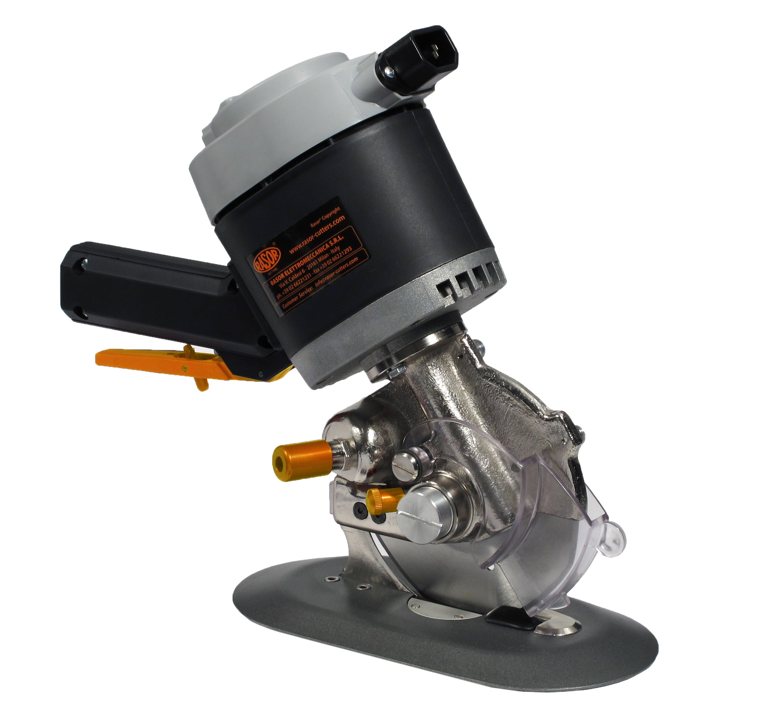 Rasor SW12M | Taglierine Da Banco