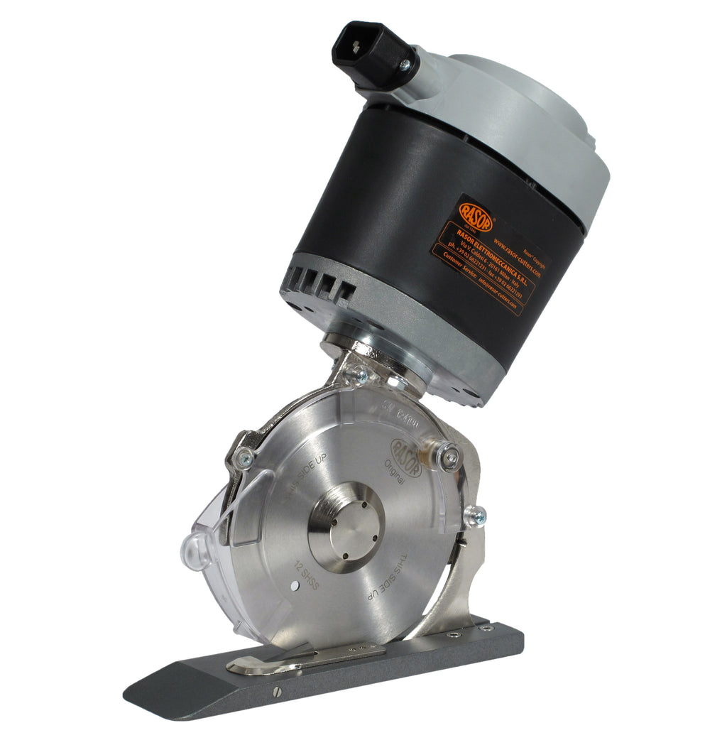 Rasor SW12SM | Unità Di Taglio