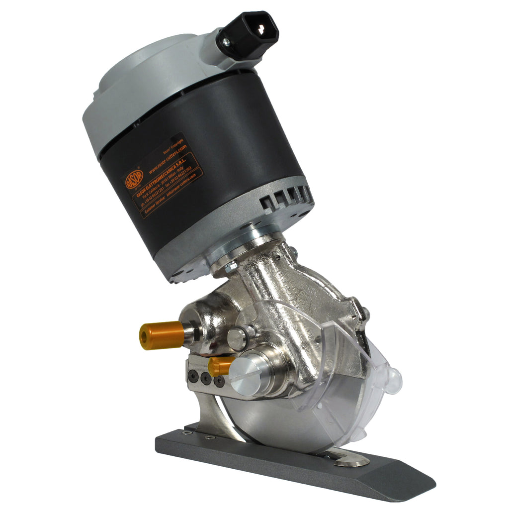 Rasor SW12SM | Unità Di Taglio