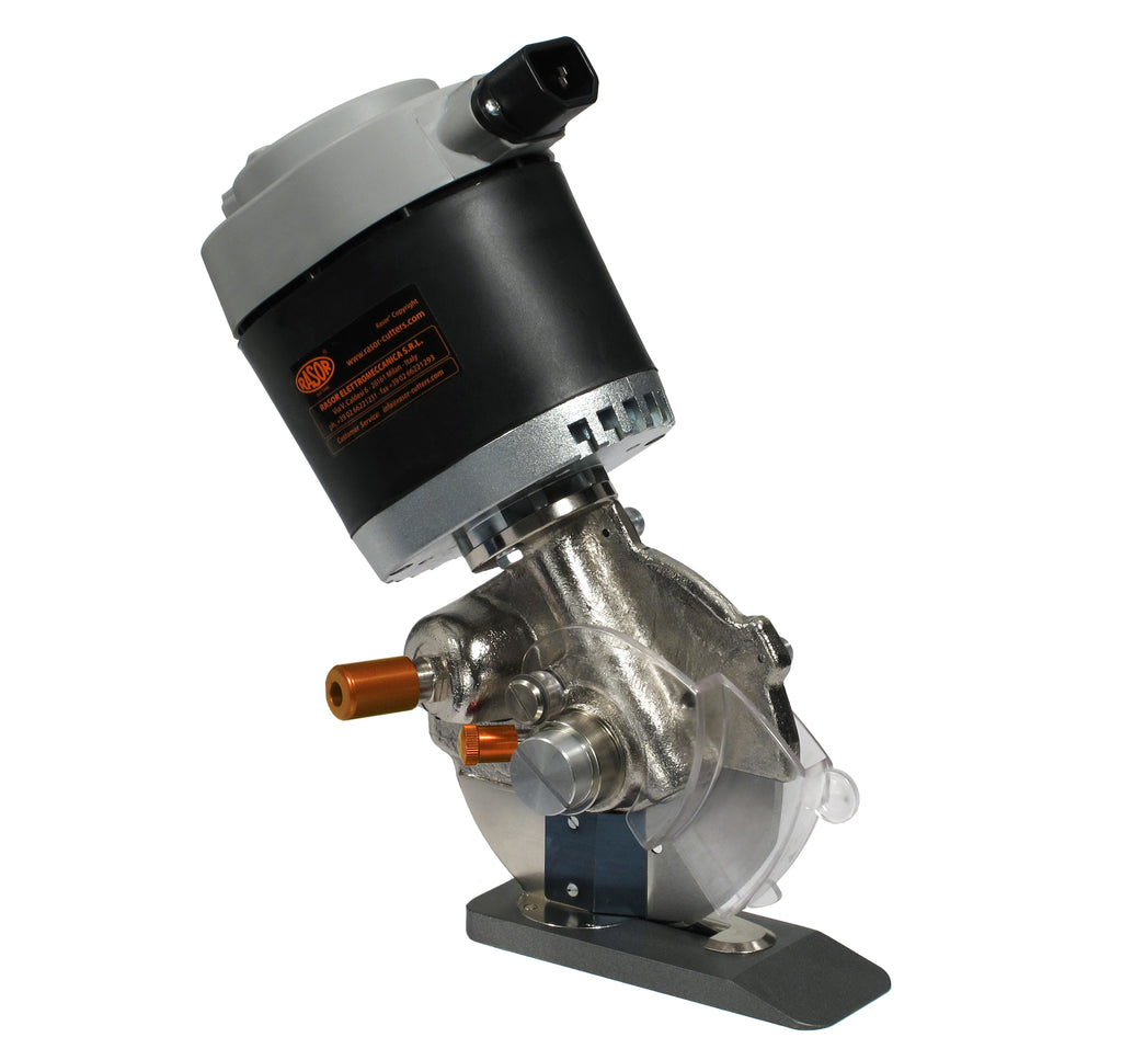 Rasor SW12S | Unità Di Taglio