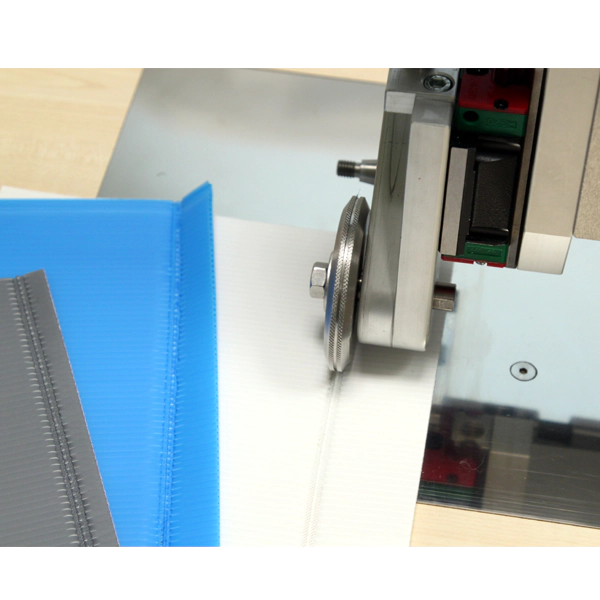 Sirius Eletric SEW R-020 | Saldatrice a ultrasuoni