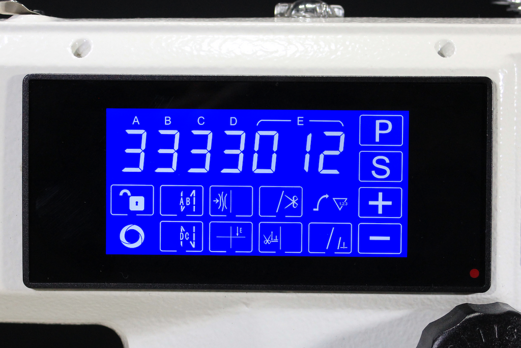 SIMAC 6900 | Macchina Lineare con Tecnologia Semi-Dry