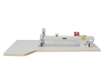 SIMAC 9870LP | Macchina a Braccio Lungo con Puller Elettronico
