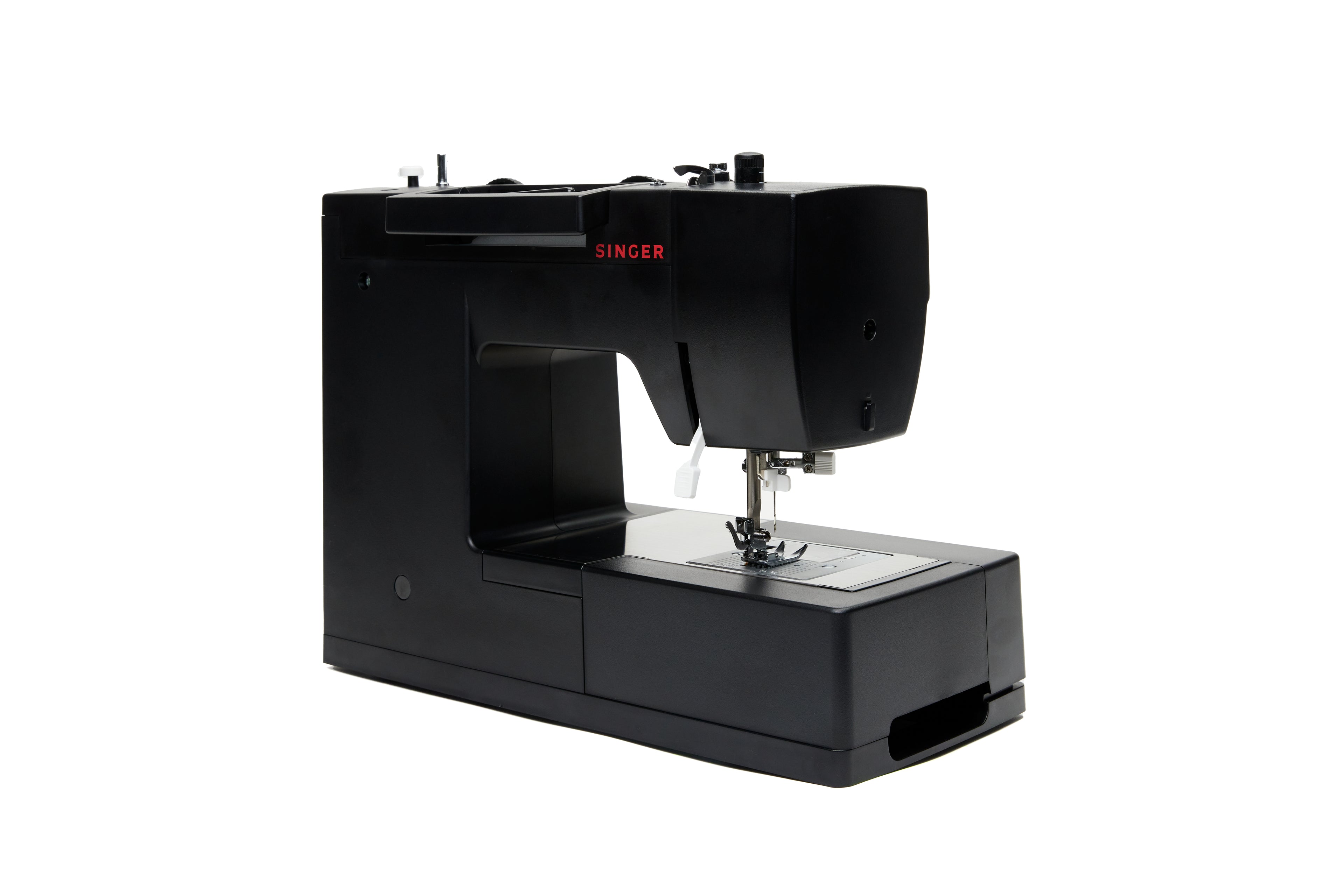 Singer Heavy Duty Sterling edition