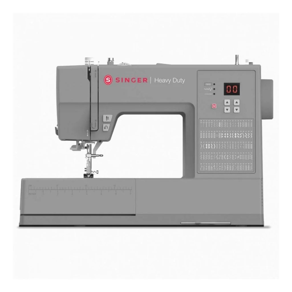 Singer HD 6605