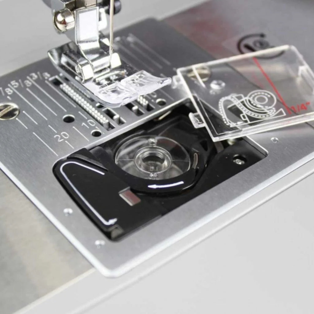Singer HD 6605