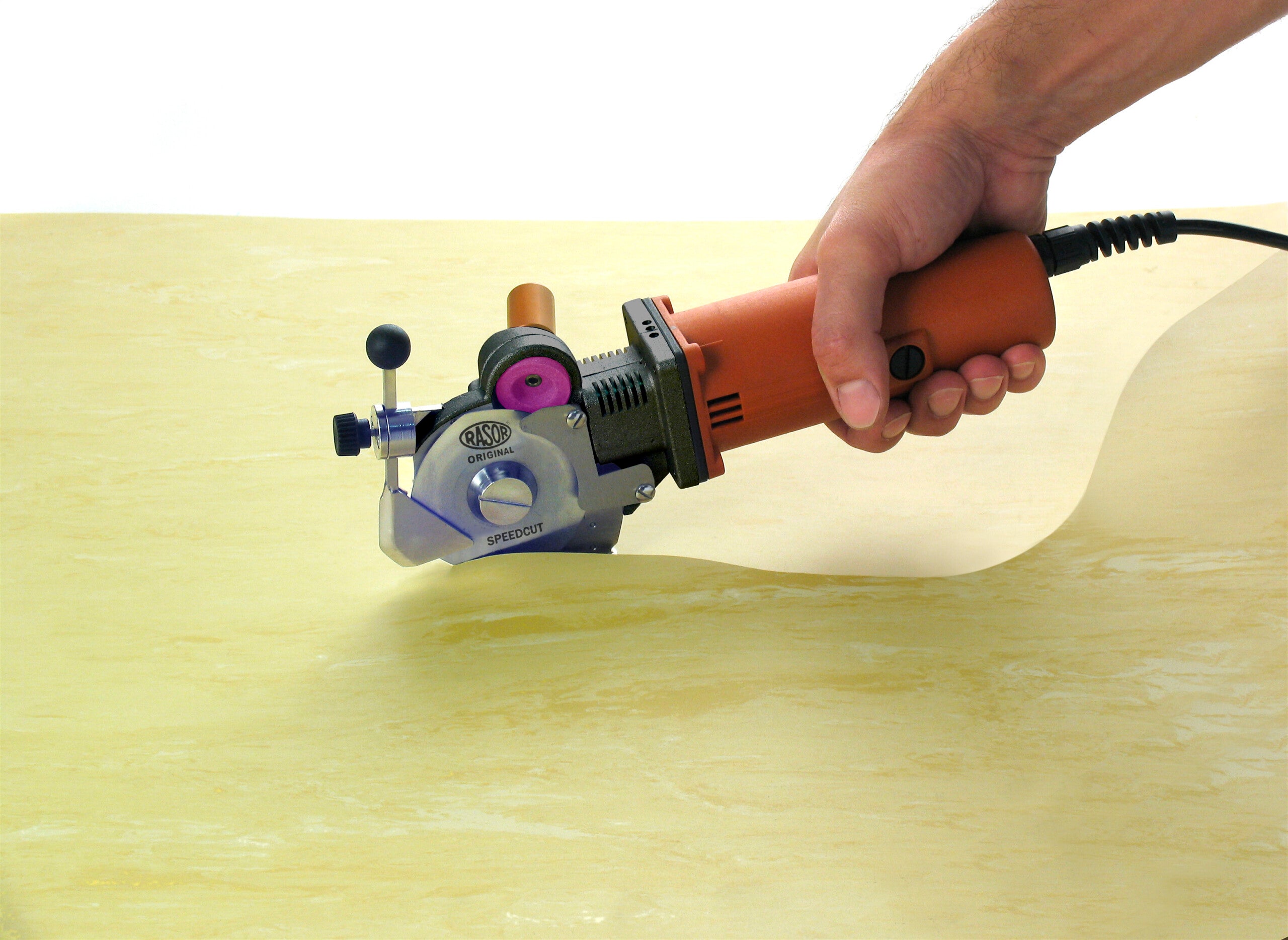 Rasor SPEEDCUT 2 | Forbice elettrica