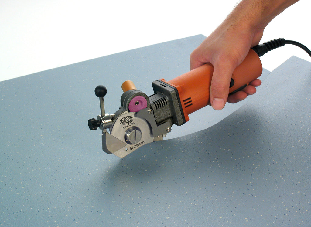 Rasor SPEEDCUT 2 | Forbice elettrica