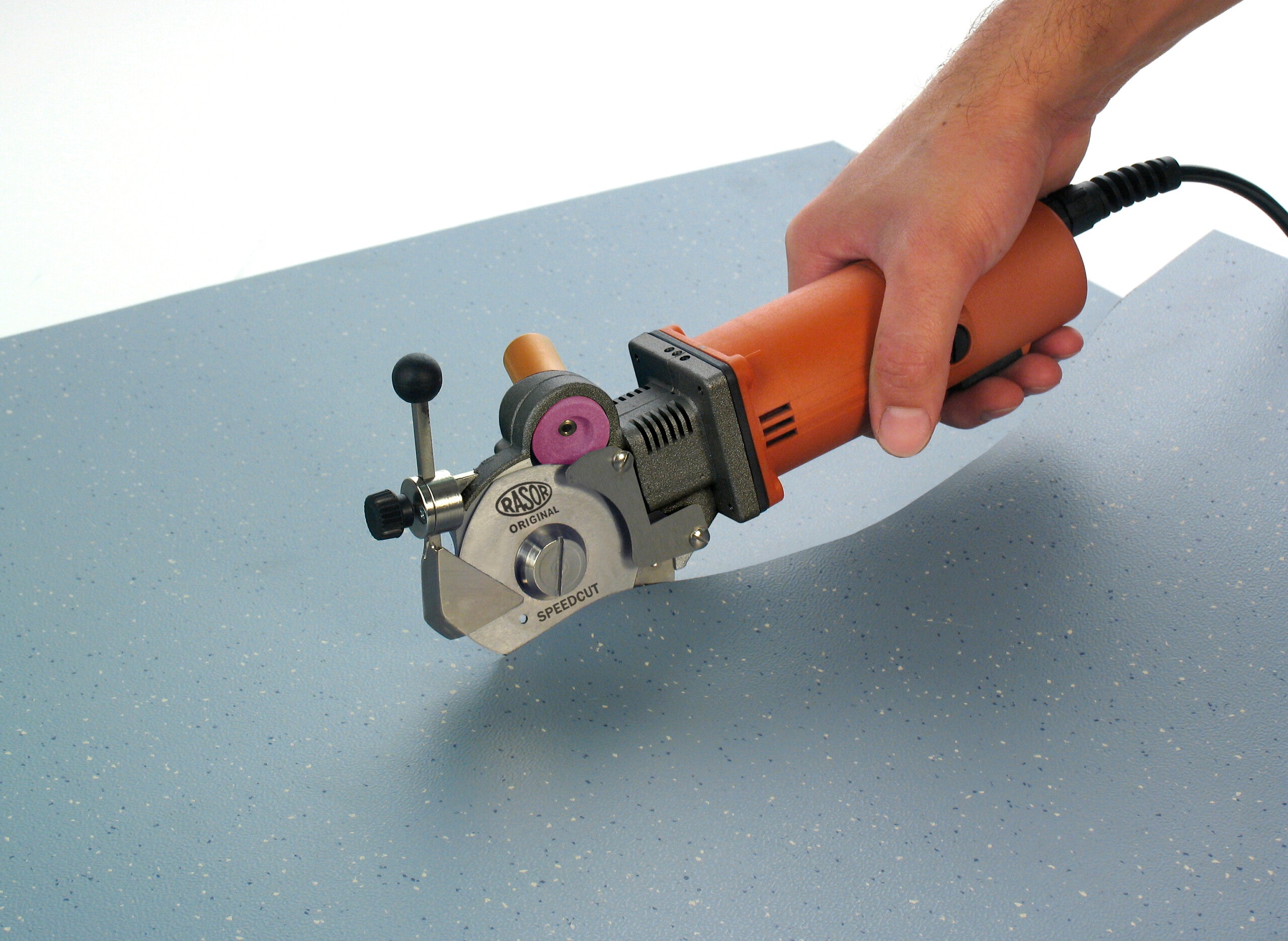 Rasor SPEEDCUT 2 | Forbice elettrica