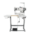 Texi RAM C-A Premium | Cylinder Arm Sewing Machine