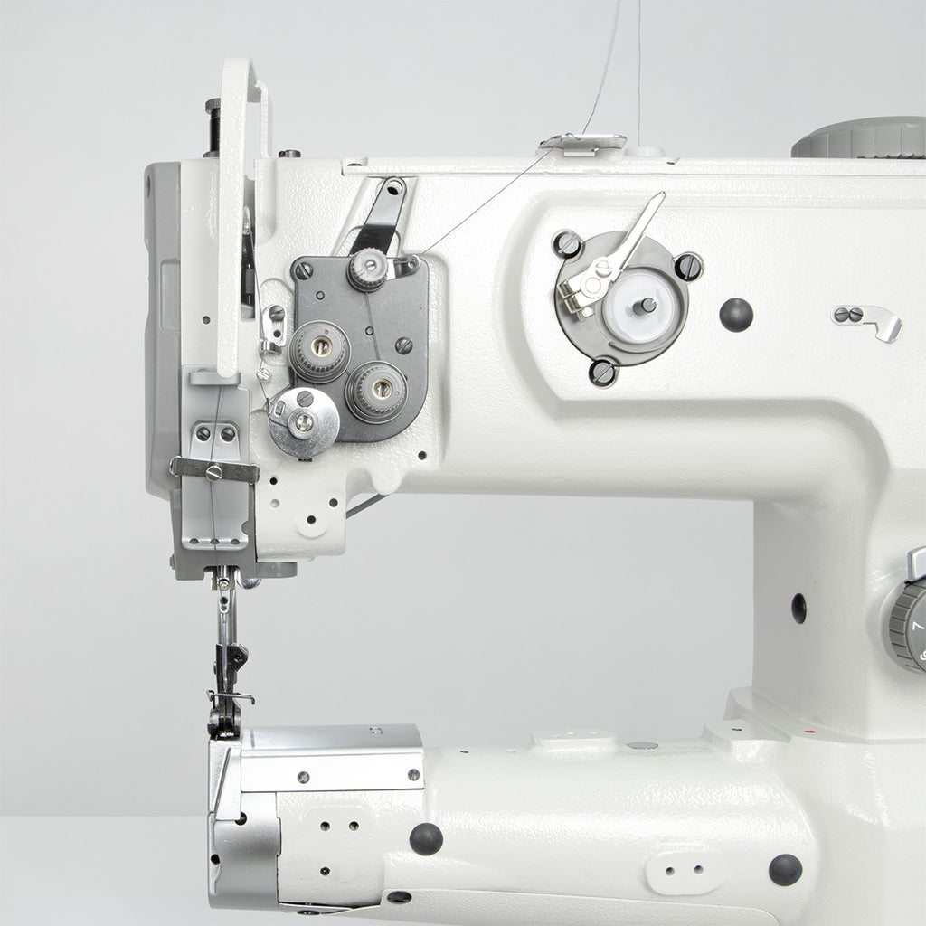 Texi RAM C-A Premium | Cylinder Arm Sewing Machine