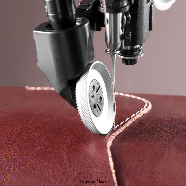 Texi Post DD Premium EX | Macchina da cucire meccatronica a punto annodato