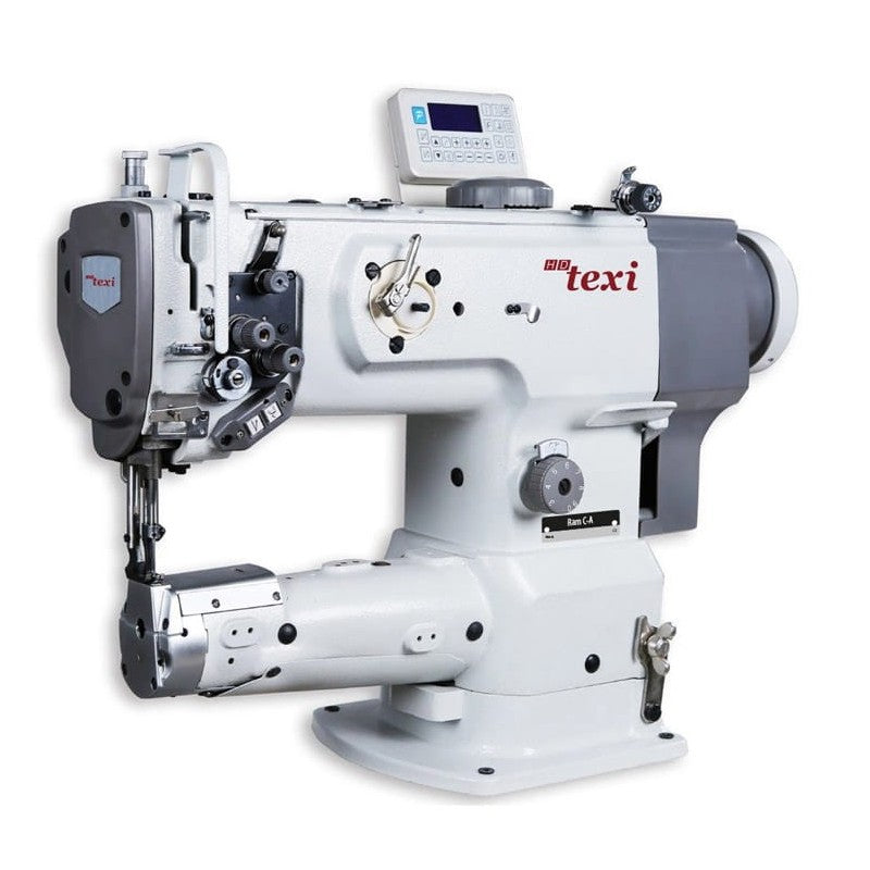 Texi RAM C-A Premium | Macchina da cucire cilindrica