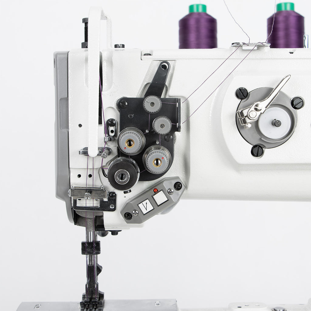 Texi RAM C-A Premium | Macchina da cucire cilindrica