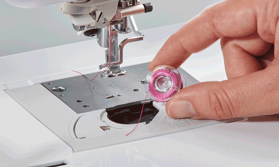 Brother Innov-is V3LE