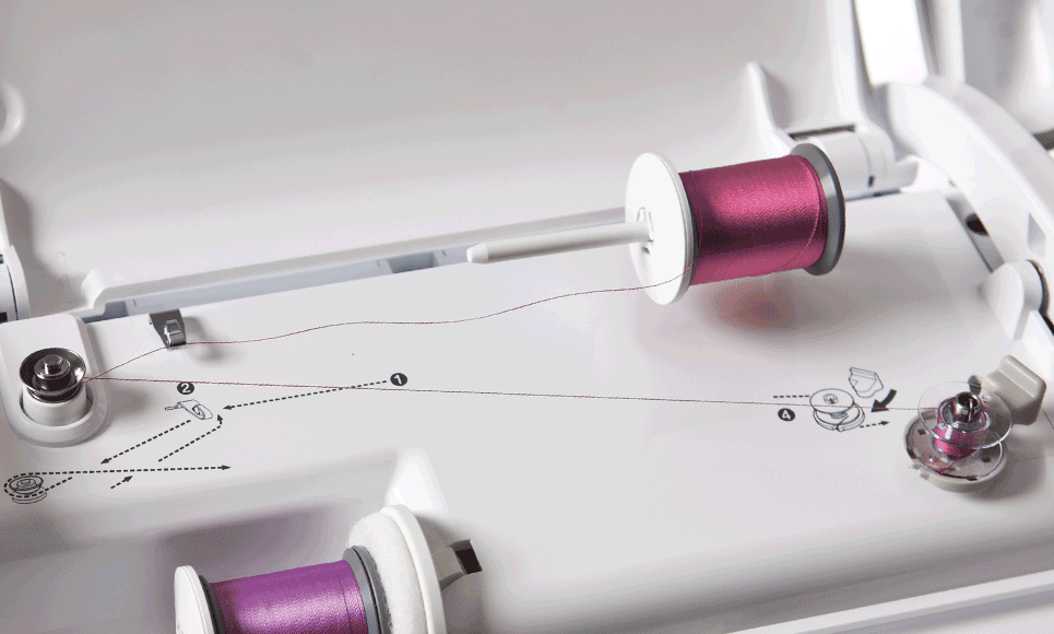 Brother Innov-is V3LE