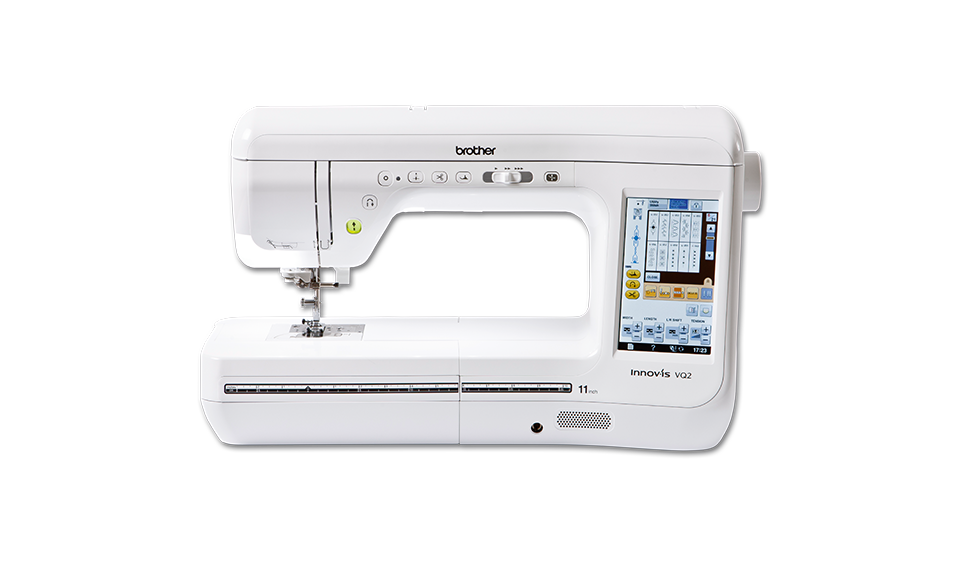 Brother Innov-is VQ2