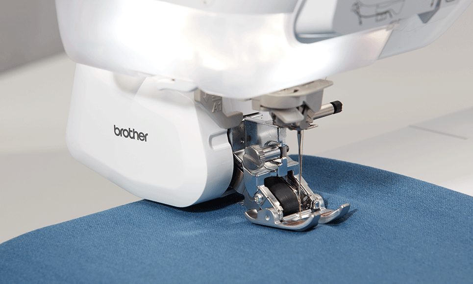 Brother Innov-is VQ4
