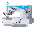 Jack W5E-UT | Copertura Piana con rasafilo