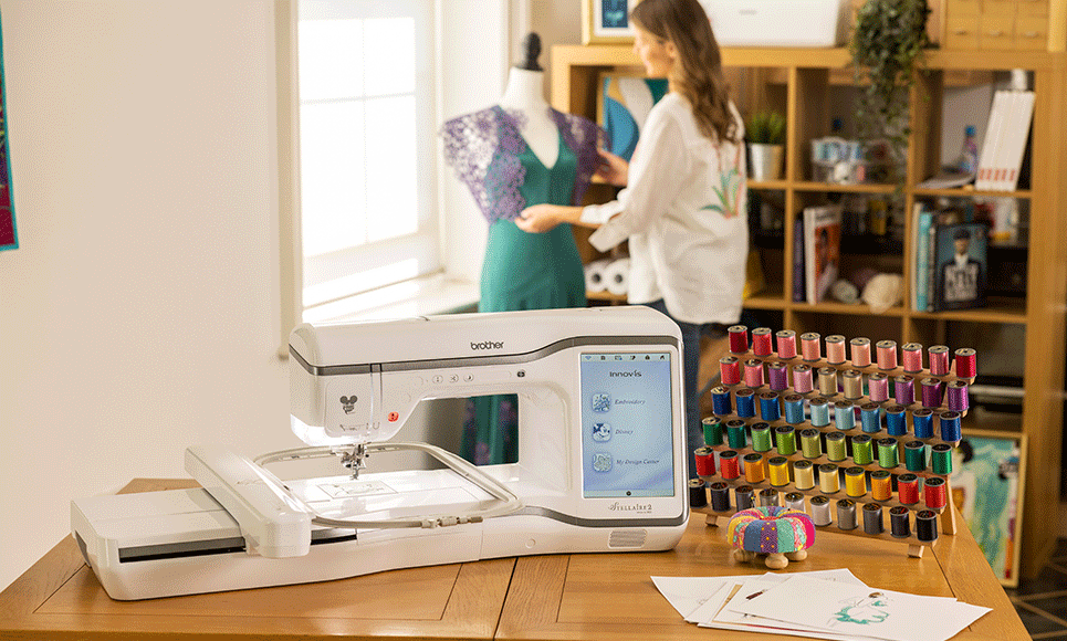 Brother Innov-is Stellaire XE2