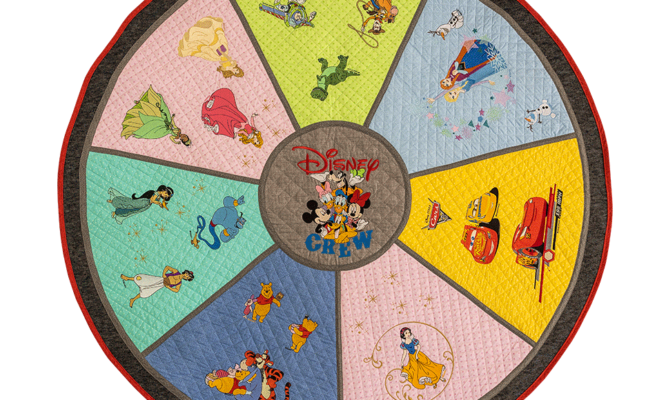 Brother Innov-is Stellaire XJ2