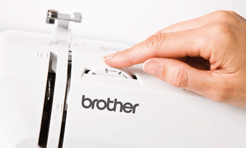 Brother XN1700