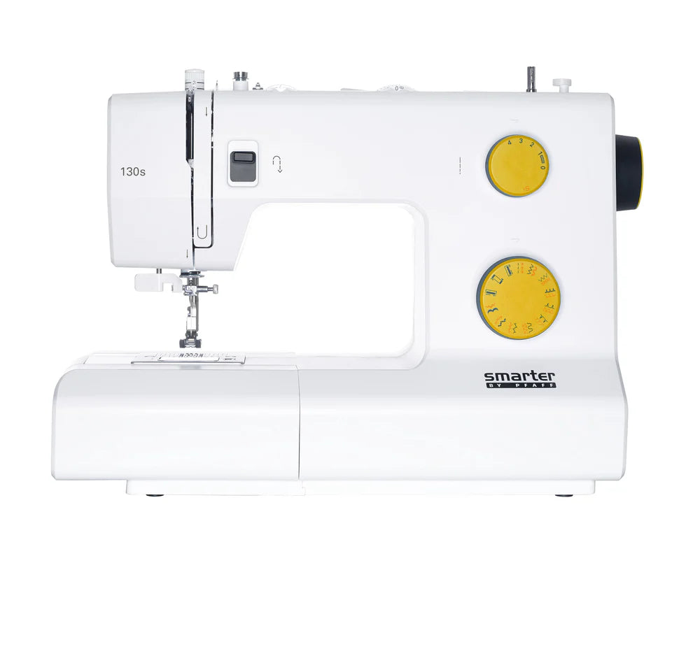 Pfaff SMARTER 130s