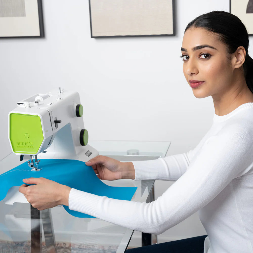 Pfaff SMARTER 140s