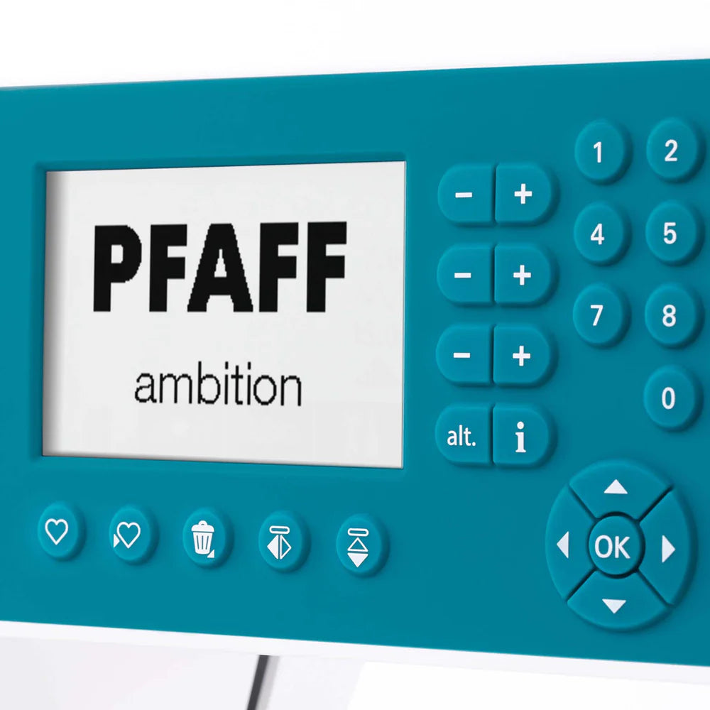 Pfaff Ambition™ 620
