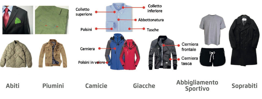 Jack 2210 | Macchine a campo piccolo