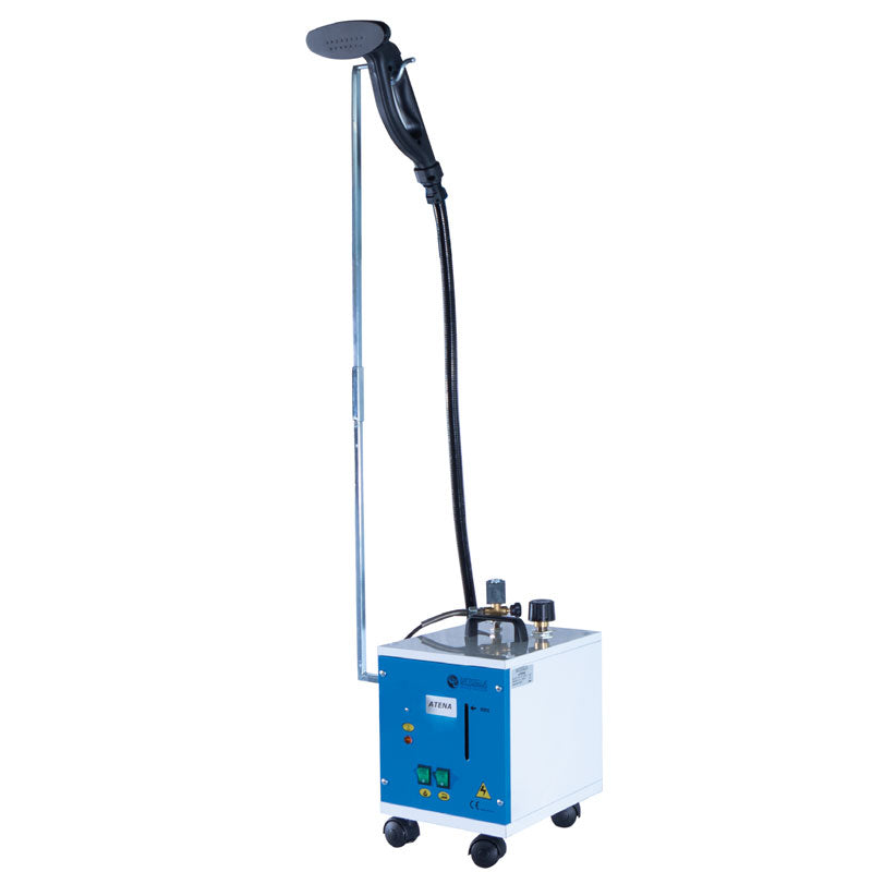 Battistella ATENA | Generatore di vapore portatile con ruote