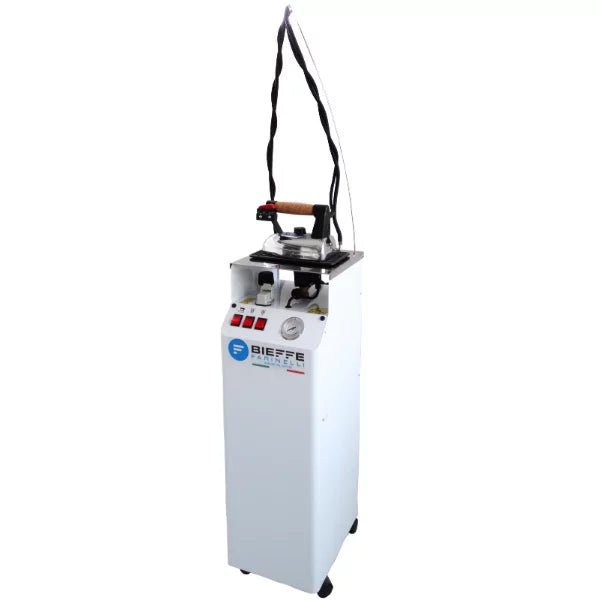 Bieffe AUTOMATIC VAPOR – BF048 | Generatore di vapore con caldaia