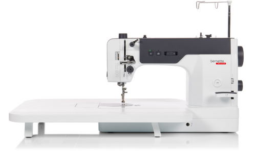 BERNETTE b08 Straight stitch