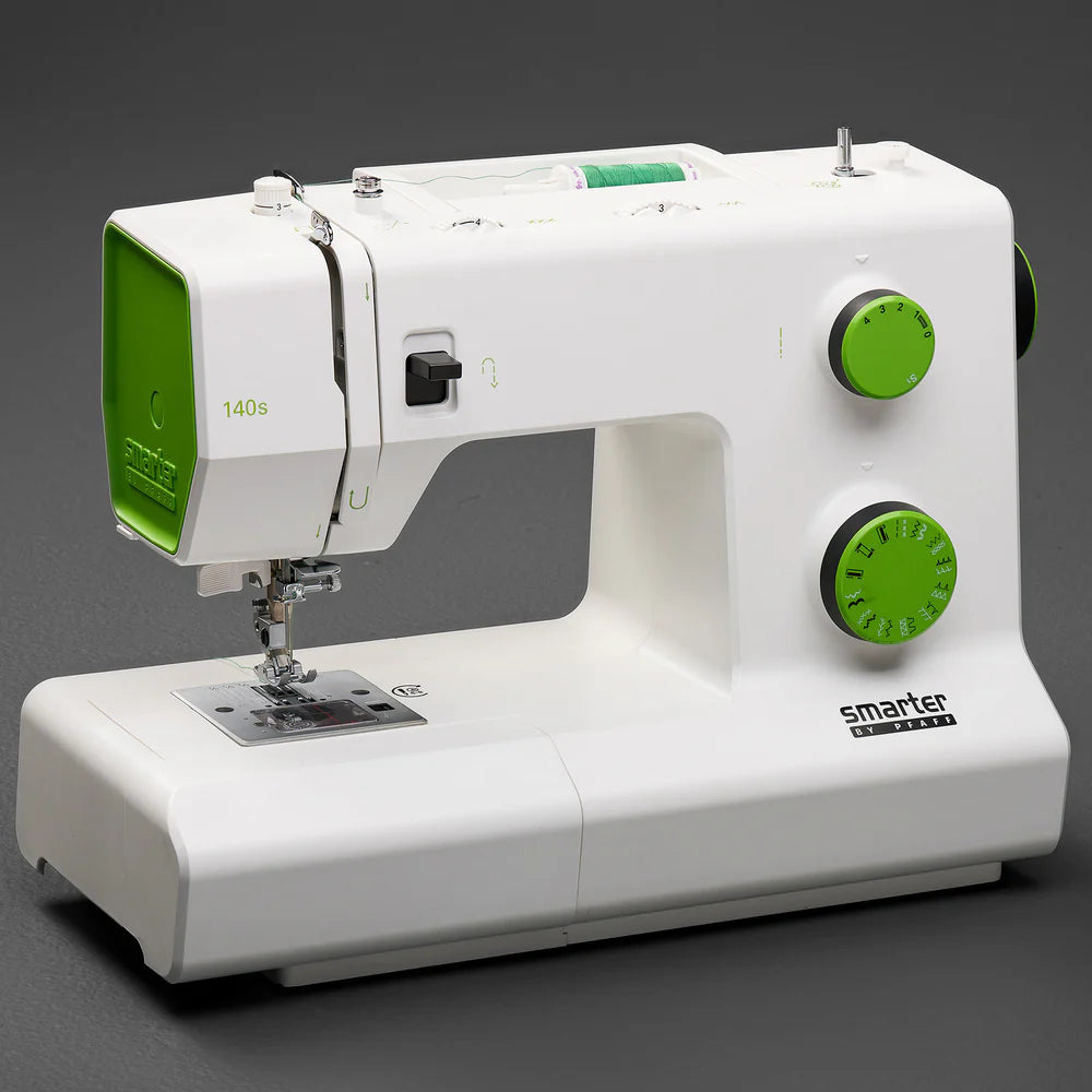 Pfaff SMARTER 140s